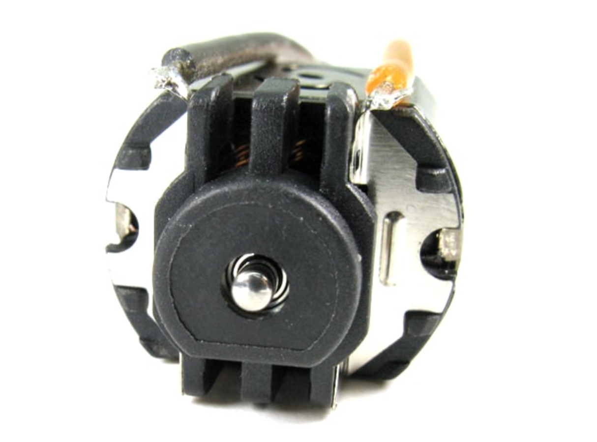 PN Racing Mini-Z PNWC 70 Turn Ball Bearing Motor - Iron City RC Hobbies