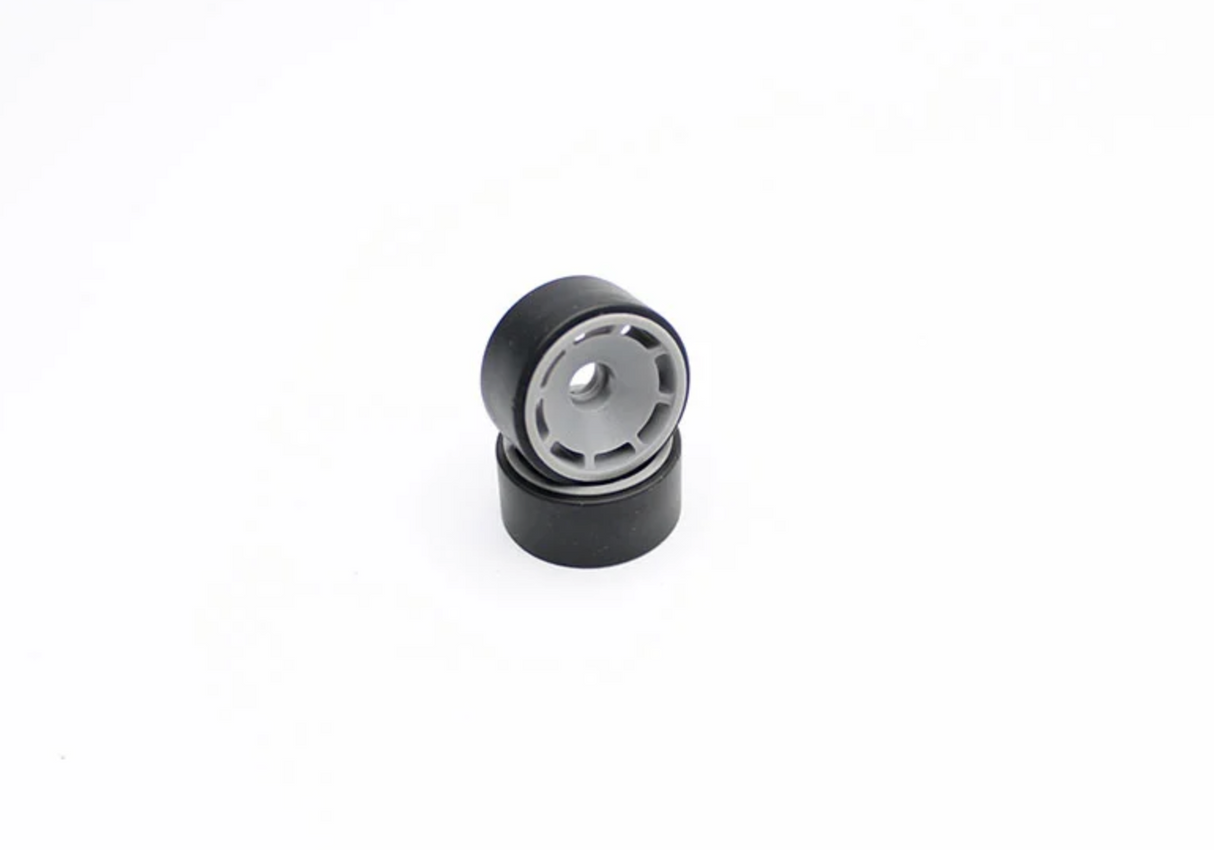 RX605-30 Reflex Racing 11mm Low Profile Slick - 30 Deg - Iron City RC Hobbies