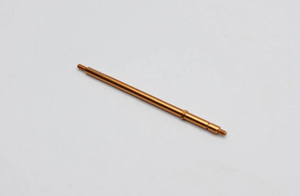 Reflex Racing Gear Differential 7075 T6 Aluminum Shaft - Iron City RC Hobbies