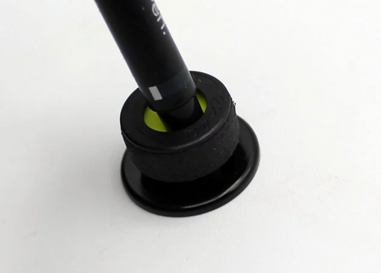 Reflex Racing Speed Dish Plate Popper - Iron City RC Hobbies