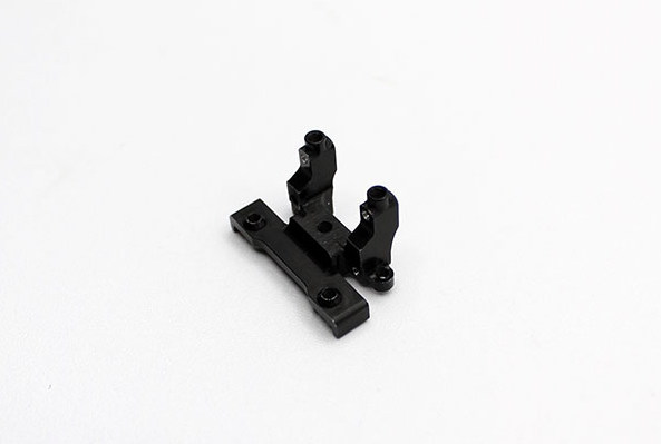 Reflex Racing RX28G2 Aluminum Front Bulkhead - Iron City RC Hobbies