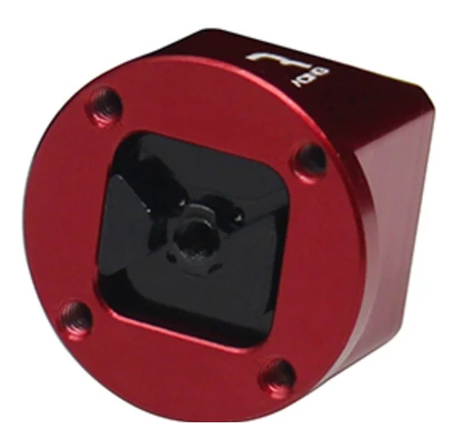 Hot Racing Aluminum Differential Locker Spool Grom - Iron City RC Hobbies