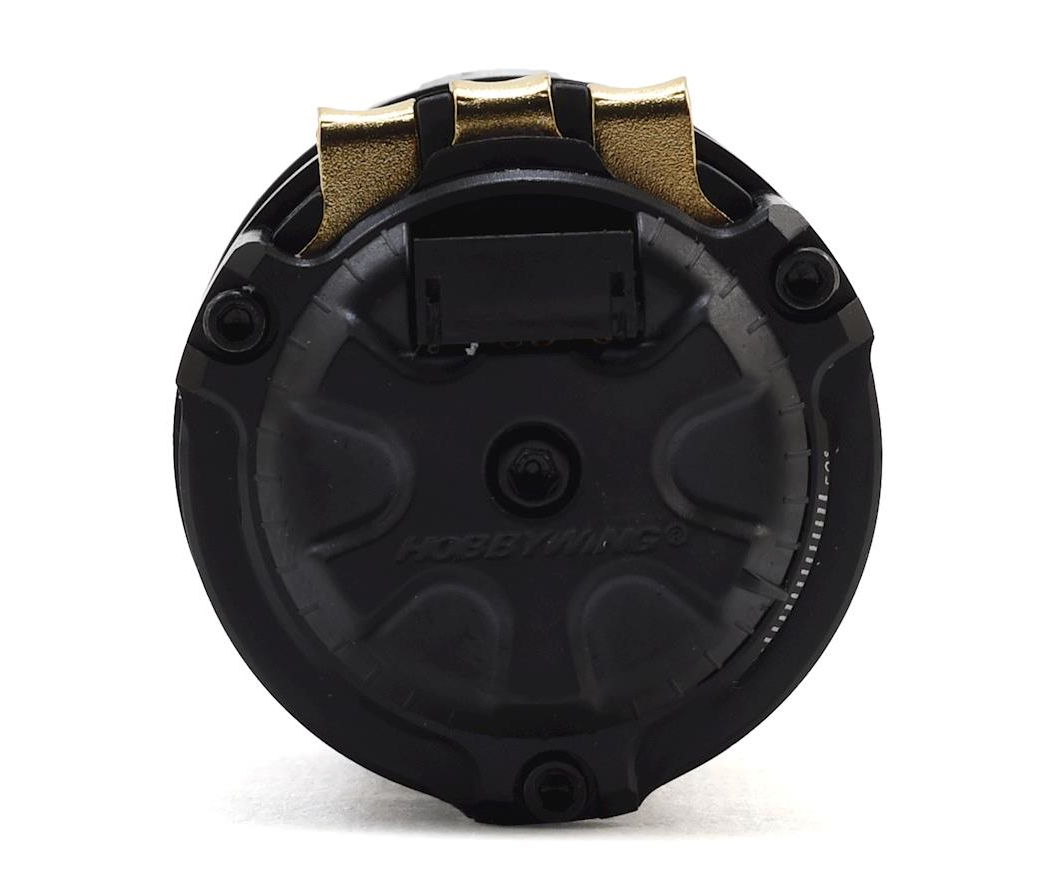 Hobbywing Xerun V10 G3 Competition Modified Brushless Motor (3.5T) - Iron City RC Hobbies