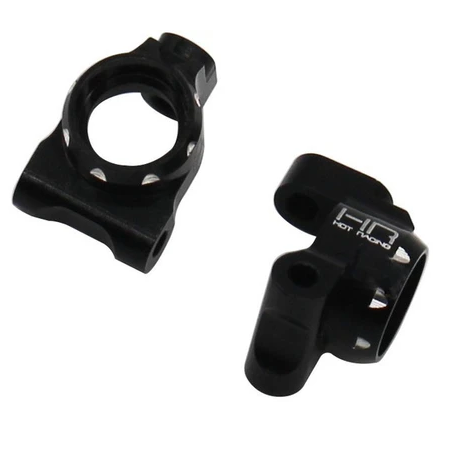 Hot Racing Hub Set Rear Aluminum: Mini-T-B 2.0 - Iron City RC Hobbies