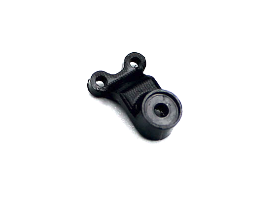 Reflex Racing RX28A-41 RX28 Short Steering Horn - Iron City RC Hobbies