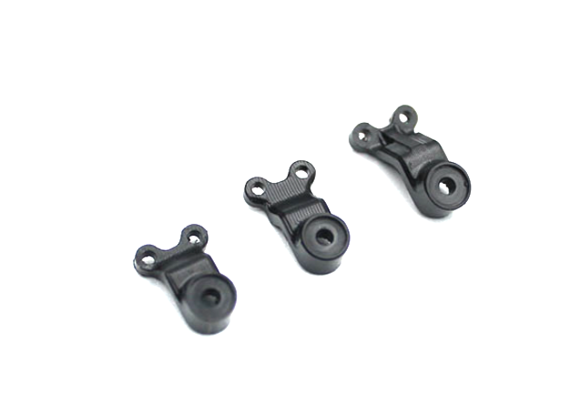 Reflex Racing RX28A-40 RX28 Linear Steering Horn - Iron City RC Hobbies