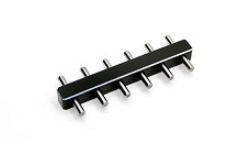 Reflex Racing Aluminum Pinion Caddy - Iron City RC Hobbies