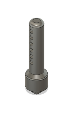 MWX Performance Body Post Kit (4) (MX-MPK-28)