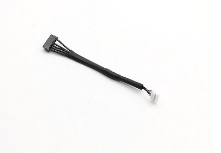 Reflex Racing Motor Tester Sensor Wire Adapter Harness for PN Motors