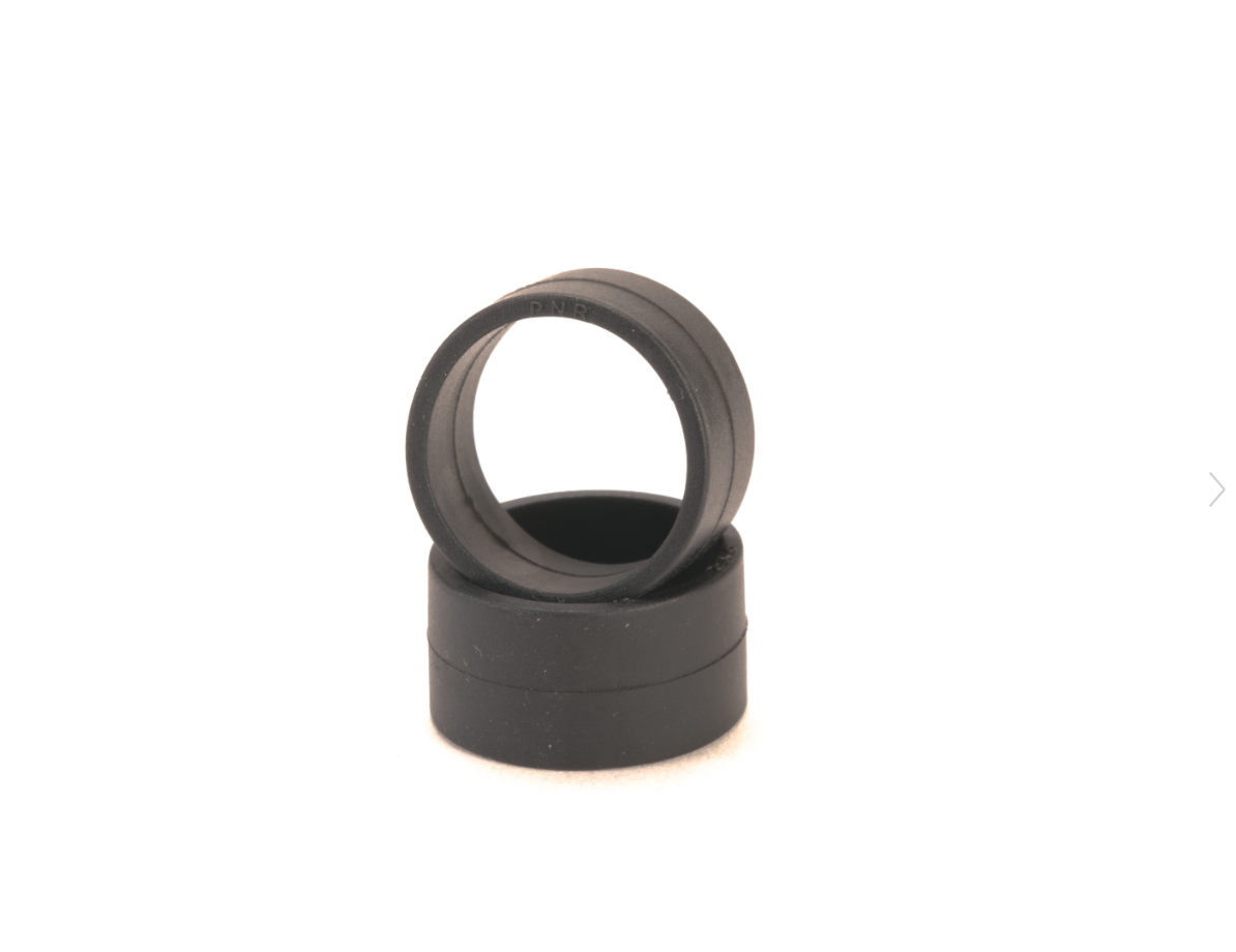 PN Racing Mini-Z KS Compound RCP Low Profile Slick 11mm Tire Super Soft 30 Shore (2pc)