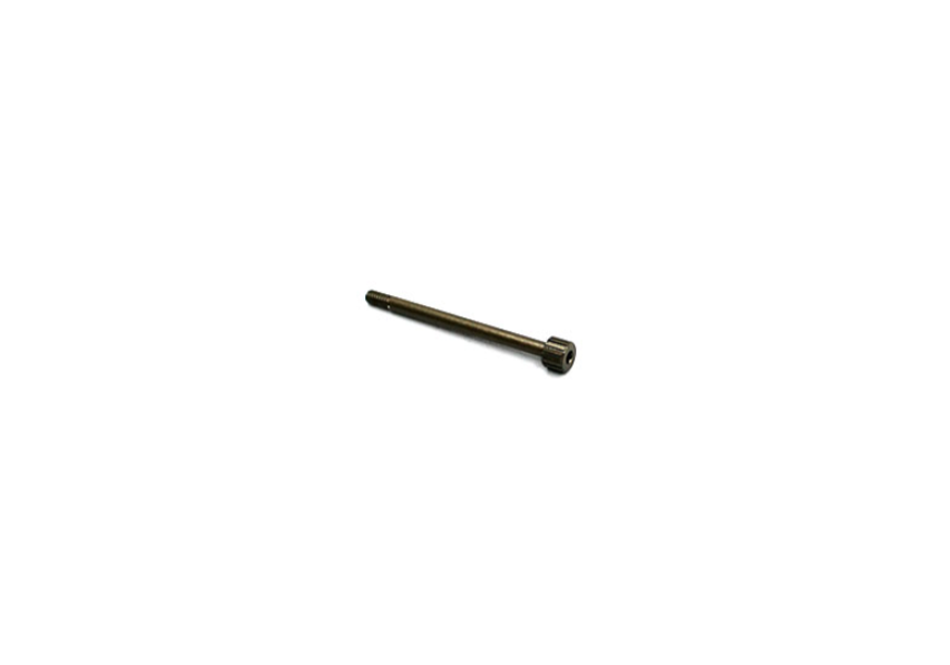 Reflex Racing FX28/GX28 Hard Coated Aluminum Center Shaft