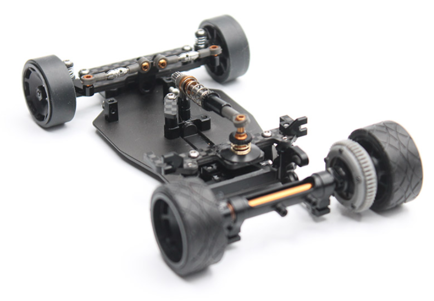 Reflex Racing GX28 Car Kit