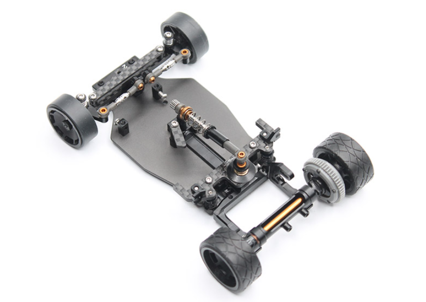 Reflex Racing GX28 Car Kit