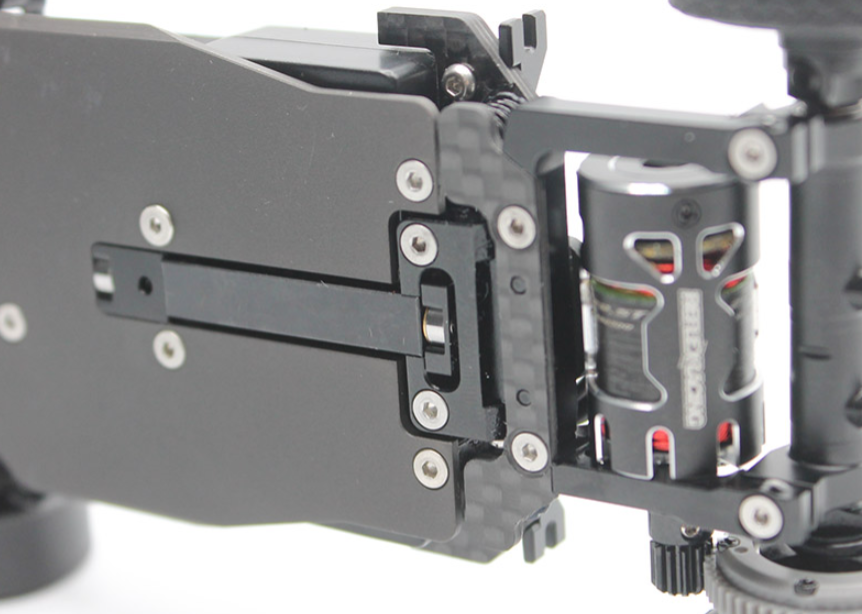 Reflex Racing GX28 Car Kit