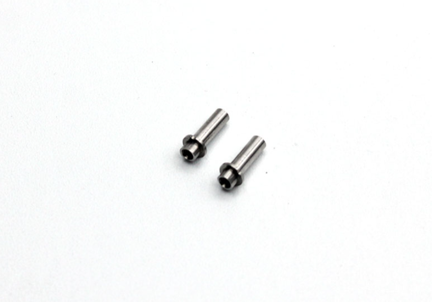 Reflex Racing GX28 King Pins (0.5 Degree)