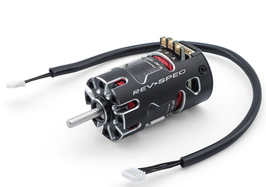 RS3500 Reflex Racing Revspec 25.5T Motor ("3500kv")