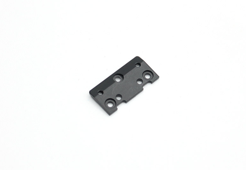 Reflex Racing Raised Bumper System Base Only