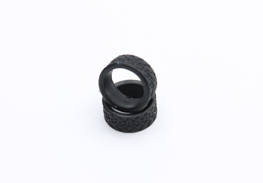 Reflex Racing Aderenza 11mm Rubber Tire (Choose Compound)