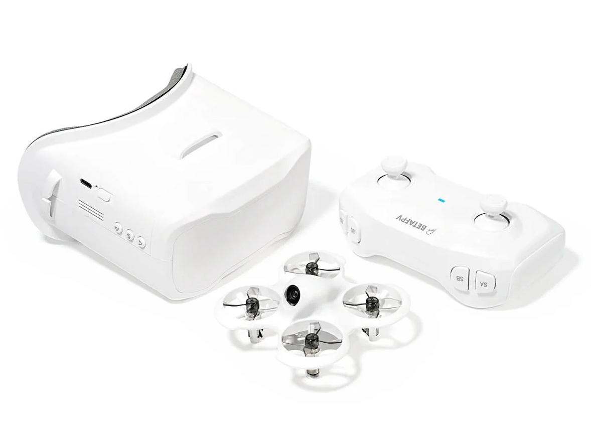 Cetus Lite FPV Kit - Iron City RC Hobbies