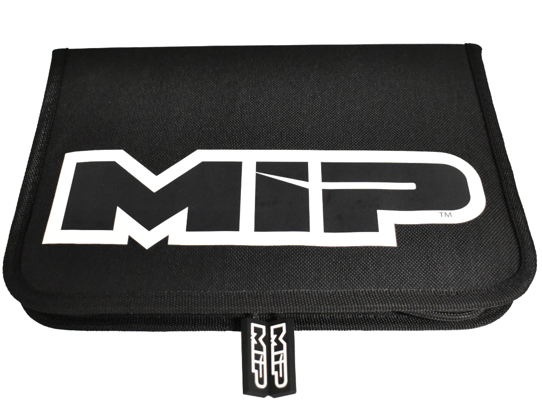 MIP 15-Inch, 40 Pocket Tool Bag - Iron City RC Hobbies