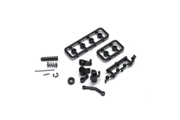 Kyosho Mini-Z buggy Servo Saver Set - Iron City RC Hobbies