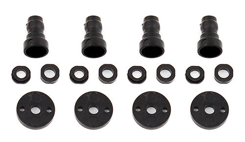 Associated Shock Rebuild Kit - Iron City RC Hobbies