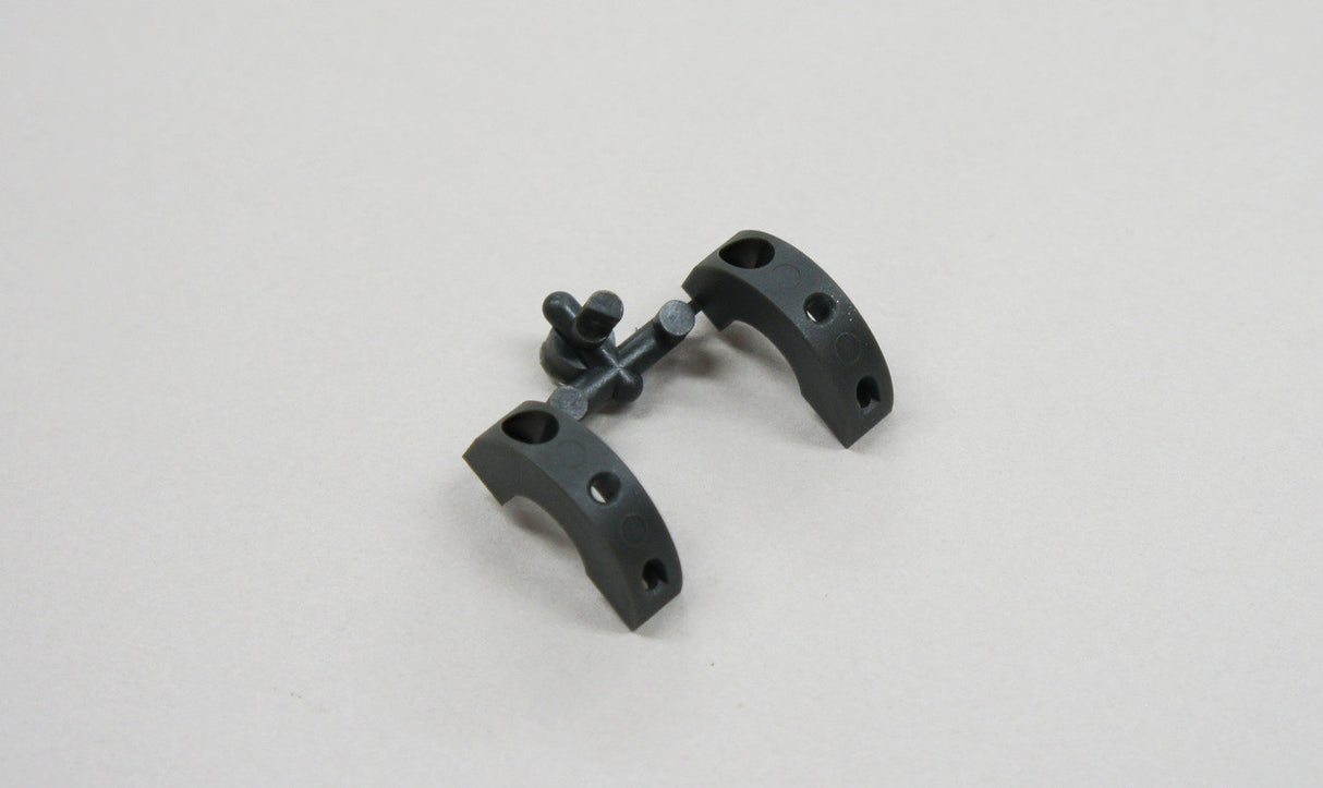 Shoe For 2-Speed Gear Box: MRX6 - Iron City RC Hobbies