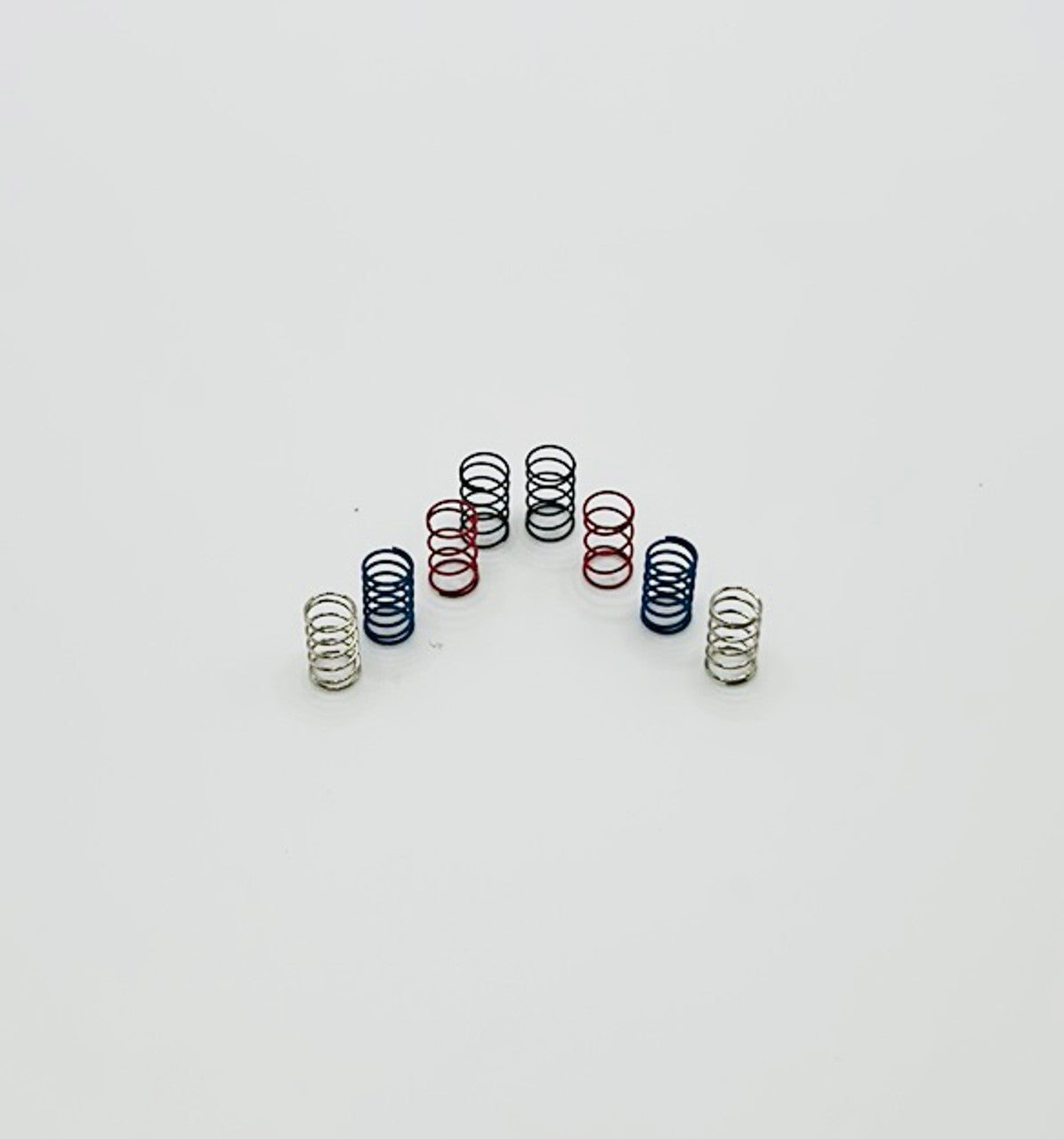 MWX Performance Side spring set (4pr) - Iron City RC Hobbies