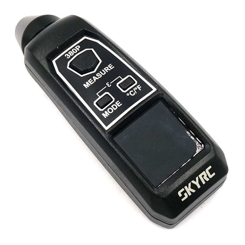 SkyRC IR Thermometer - Iron City RC Hobbies