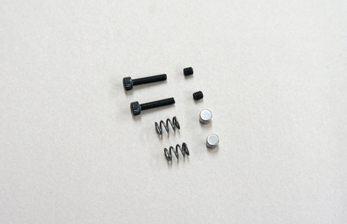 Spring Set For 2-Speed Gear Box: MRX6 - Iron City RC Hobbies