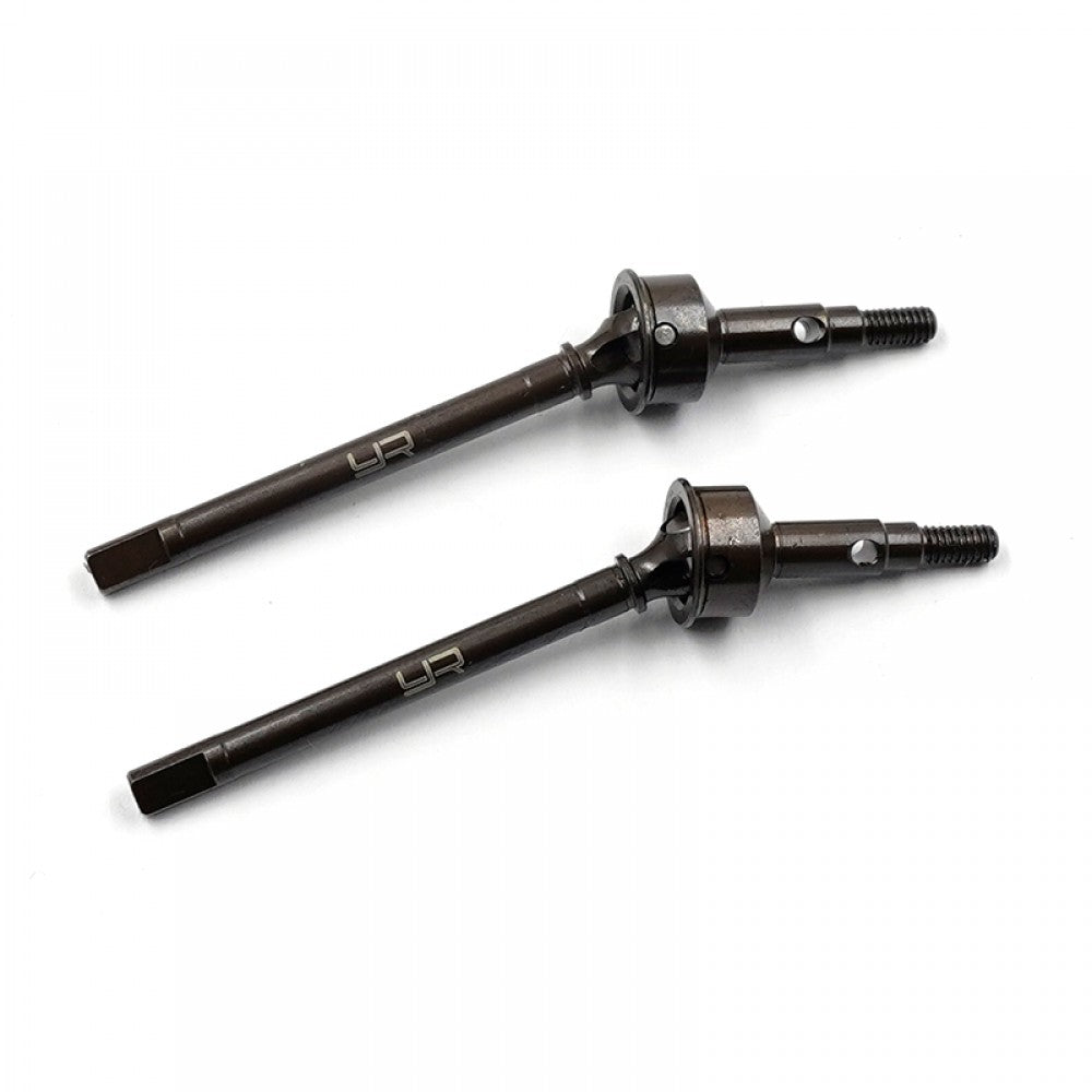 Spring Steel Front CVD Fits TRX- 4M - Iron City RC Hobbies