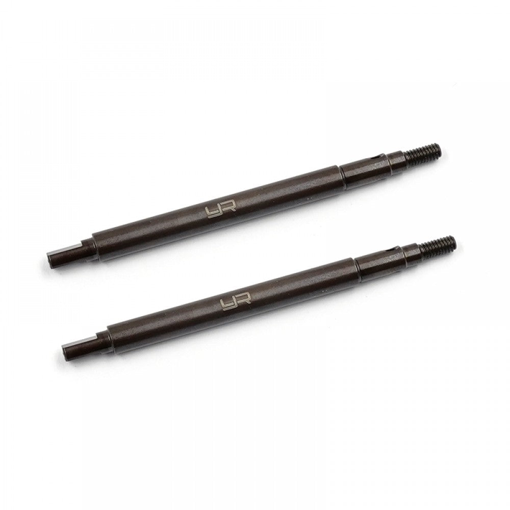 Spring Steel Rear Shaft Fits TRX-4M - Iron City RC Hobbies