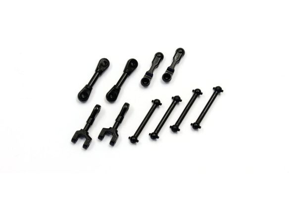 Suspension Rod Set (Mini-Z Buggy) - Iron City RC Hobbies