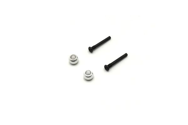Suspension Shaft Set (MR-04) - Iron City RC Hobbies