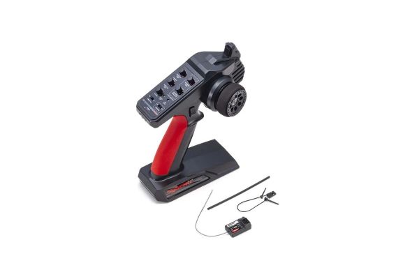 Kyosho Syncro 2.4GHz TX/RX Set - Iron City RC Hobbies