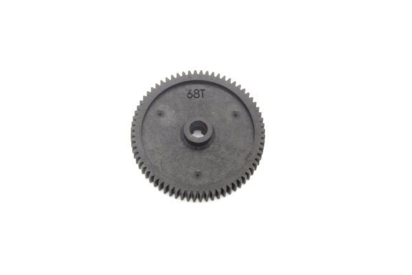 Kyosho TC Spur Gear 68T - Iron City RC Hobbies