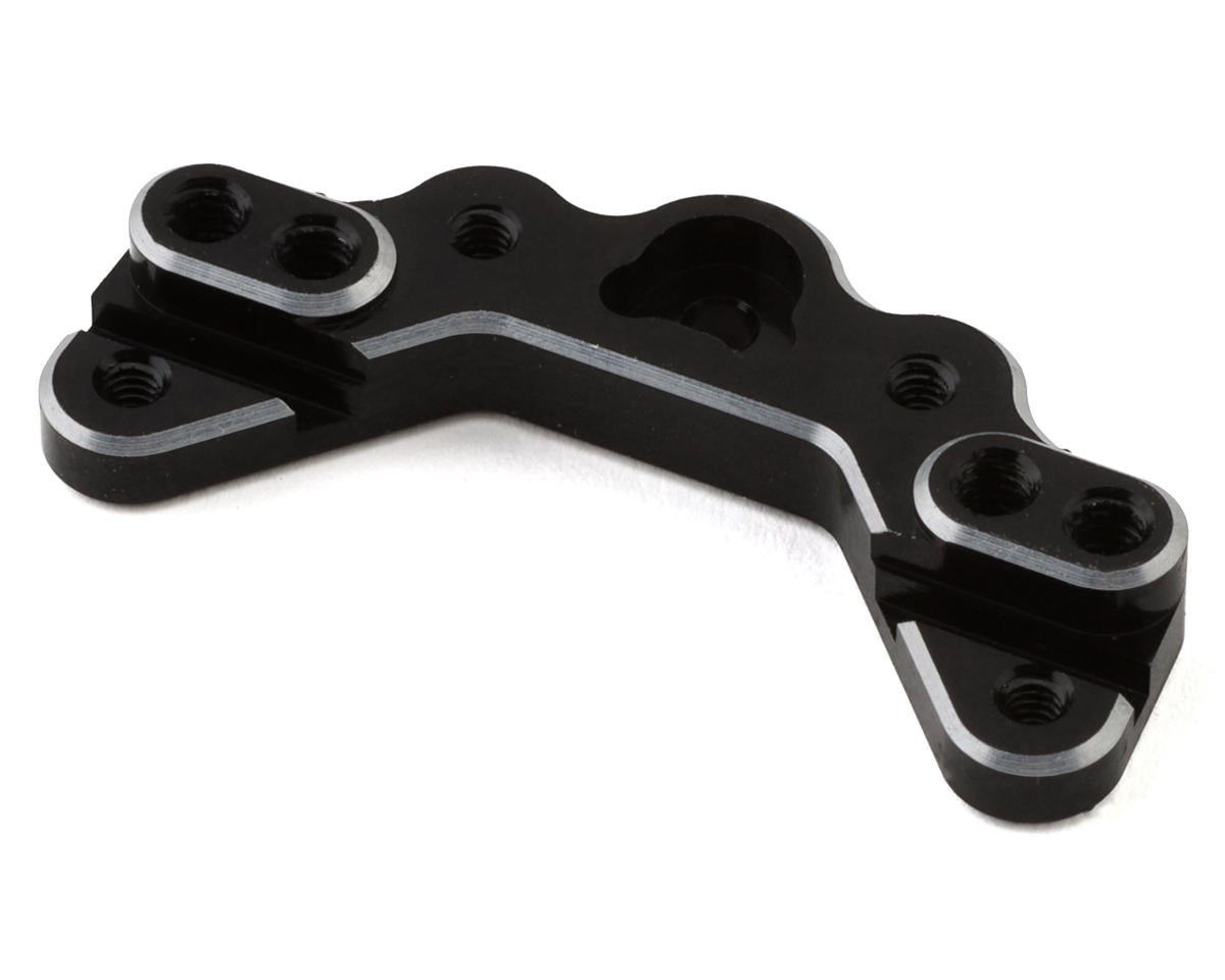 Aluminum Camber Block Front V2: Mini-T 2.0, Mini-B, BL - Iron City RC Hobbies