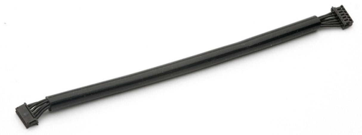 TQ “Silicone BL” Sensor Cable 125mm - Iron City RC Hobbies