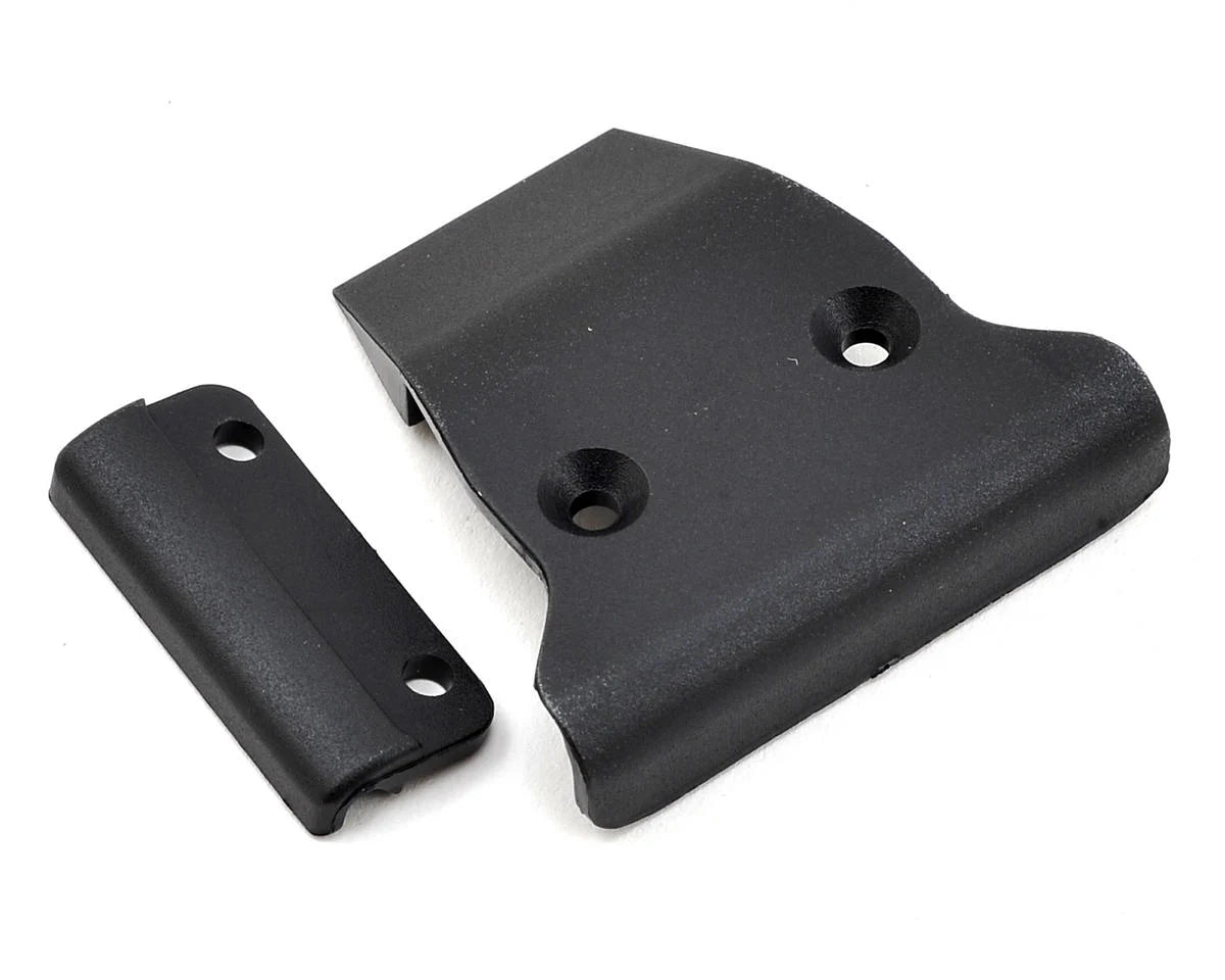Team Associated B6 Bumper Set - Iron City RC Hobbies
