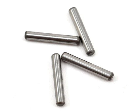 Associated CVA/Wheel Hex Pin (4) - Iron City RC Hobbies