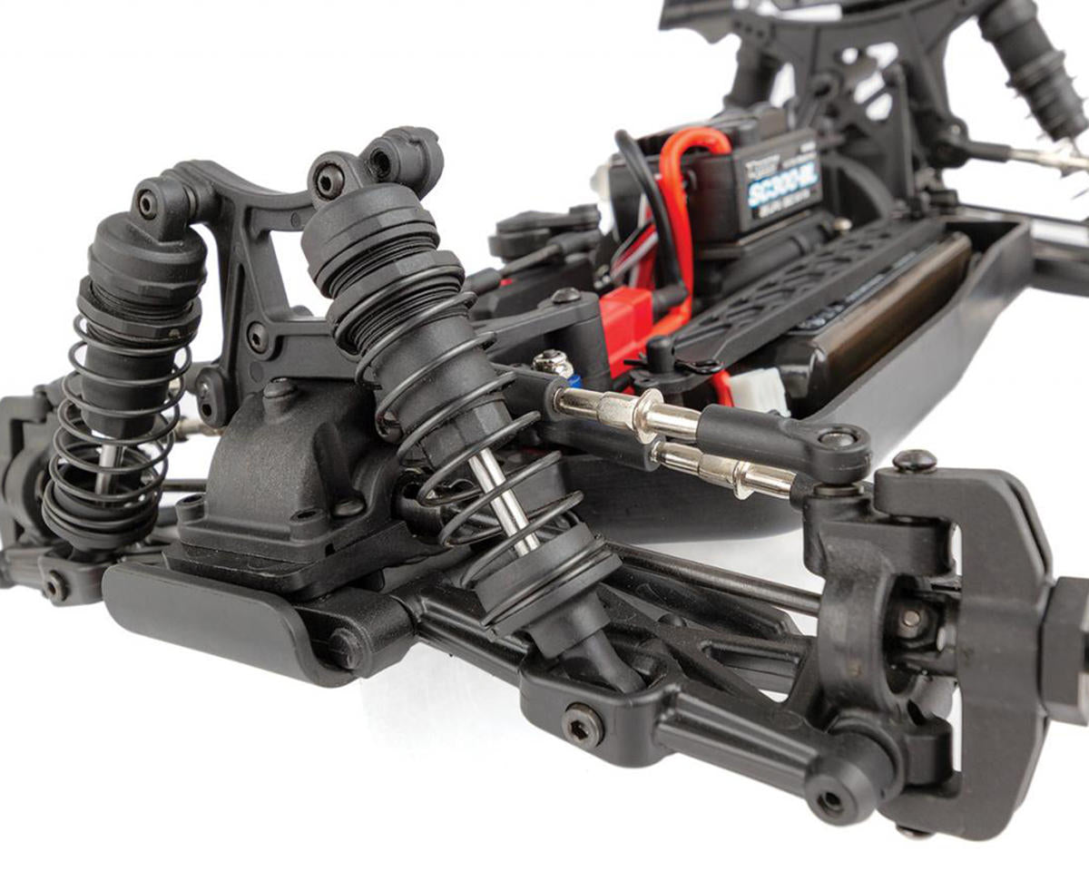 Associated Reflex 14B Ongaro RTR 4WD Electric Buggy Combo - Iron City RC Hobbies