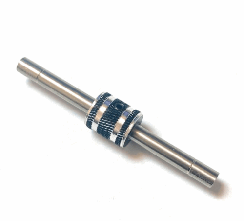 ICRC Nut Drive From 4.0mm - 4.5mm (Black)