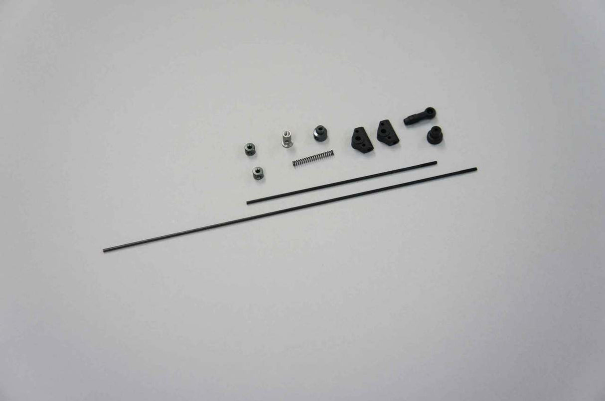 Throttle Linkage Parts: MRX6R, MTX7 - Iron City RC Hobbies