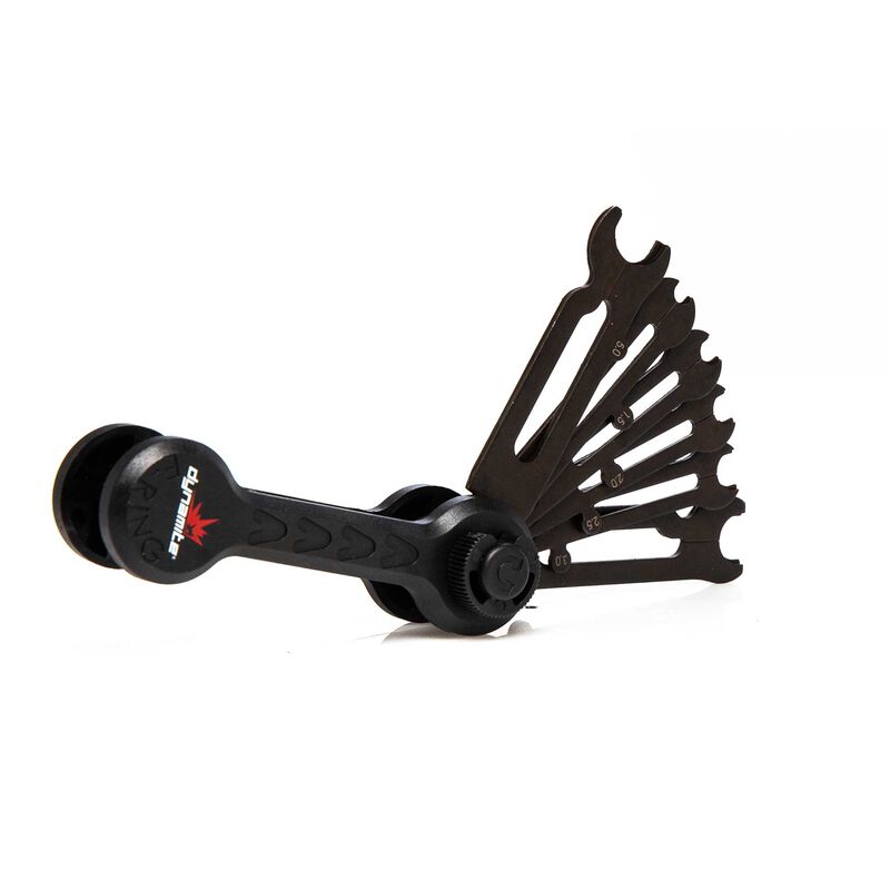 ULTIMATE E-CLIP TOOL 1.5MM-5MM - Iron City RC Hobbies