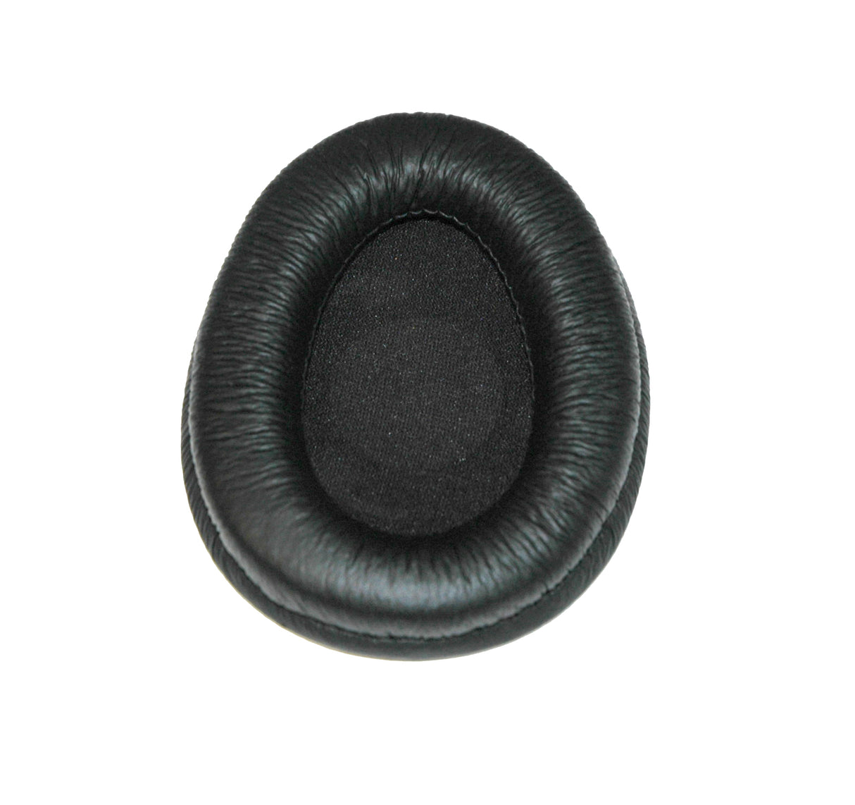 Eartec UltraLITE LEATHERETTE Ear Pad - BAG OF (2) - Iron City RC Hobbies