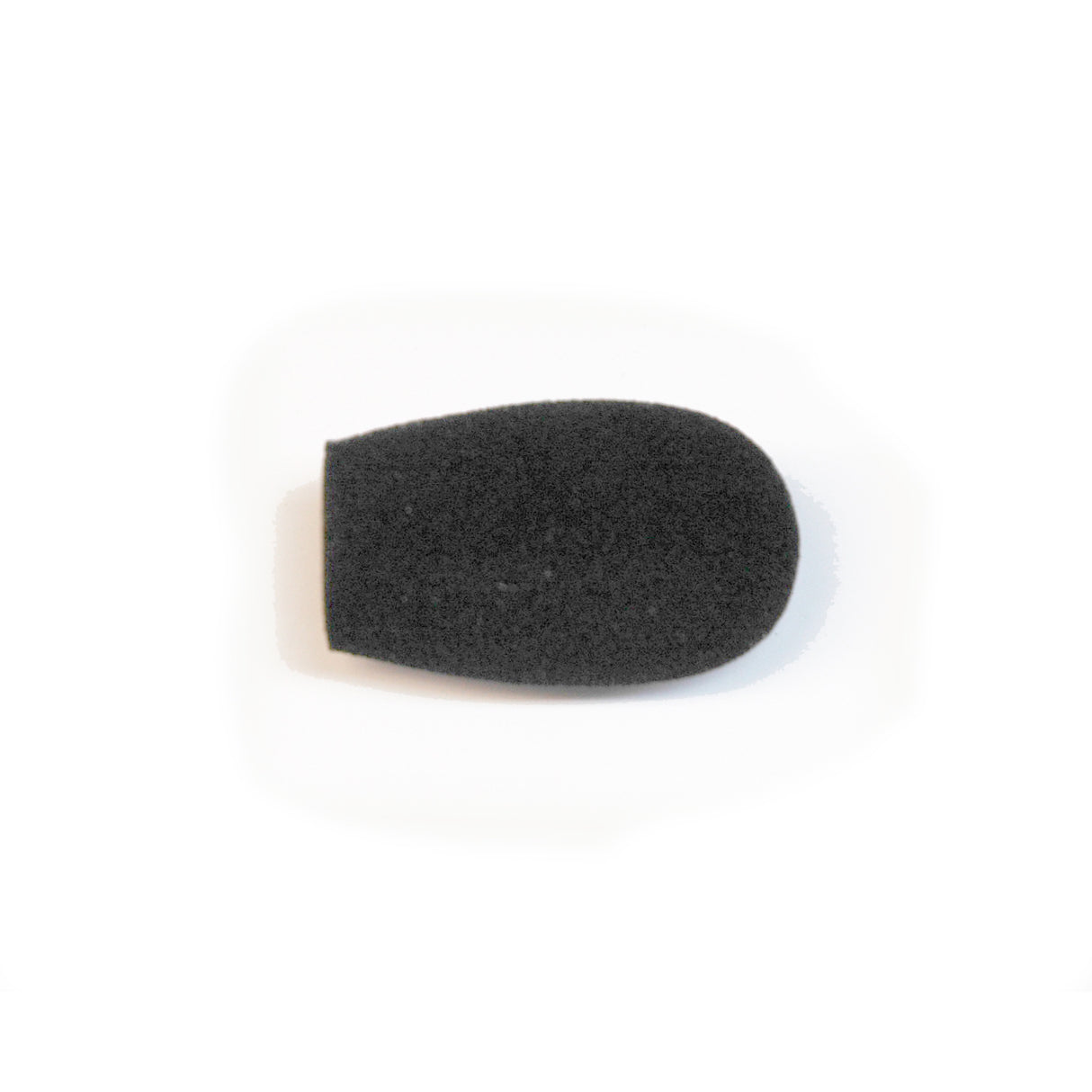 Eartec UltraLITE MICROPHONE COVER - BAG OF (2) - Iron City RC Hobbies