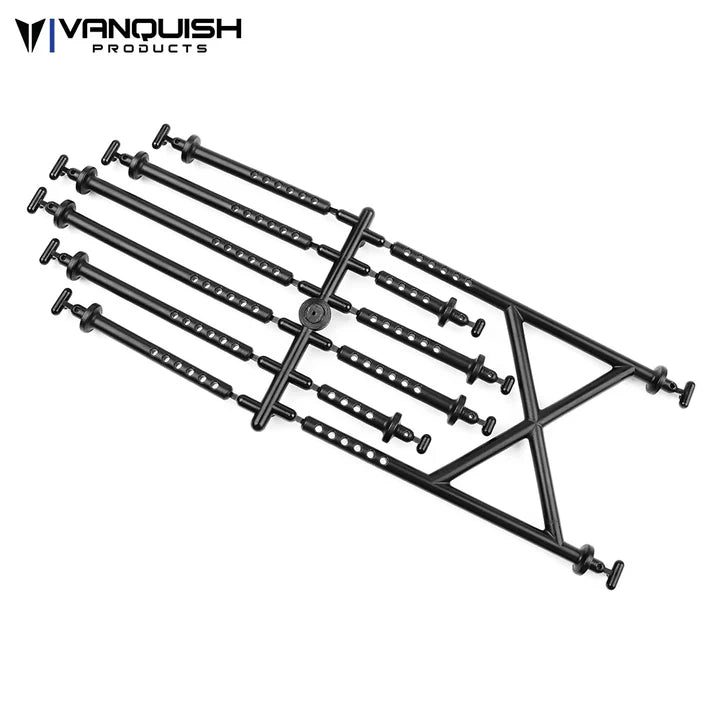 Vanquish VS4-10 Body Post Set