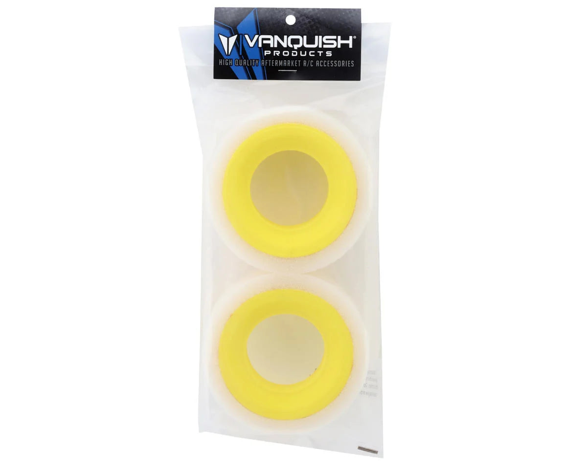 Vanquish Products VTS Stance 4.65" Dual Stage Foam