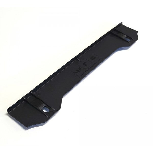 Wing adjustable 1/8 on-road with fixation - Iron City RC Hobbies