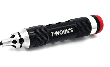 Tworks Exhaust Spring Tool - Iron City RC Hobbies